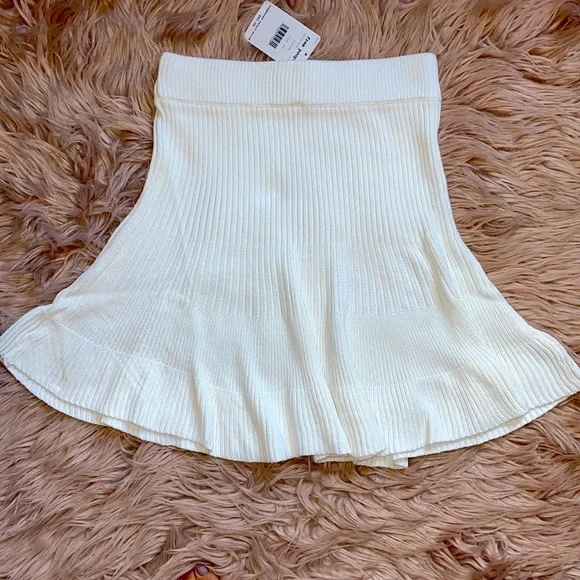 NWT! Free People Solid Gold Knit - Picture 7 of 7